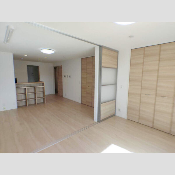 D-room repos 室内写真3