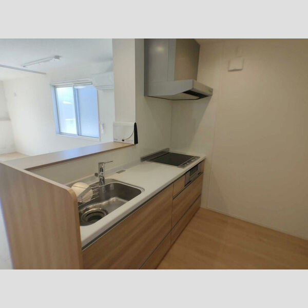 D-room repos 室内写真7