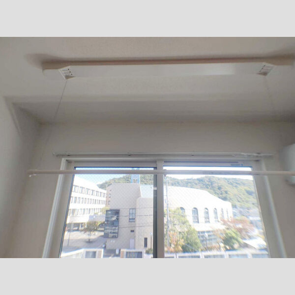 D-room repos 室内写真4