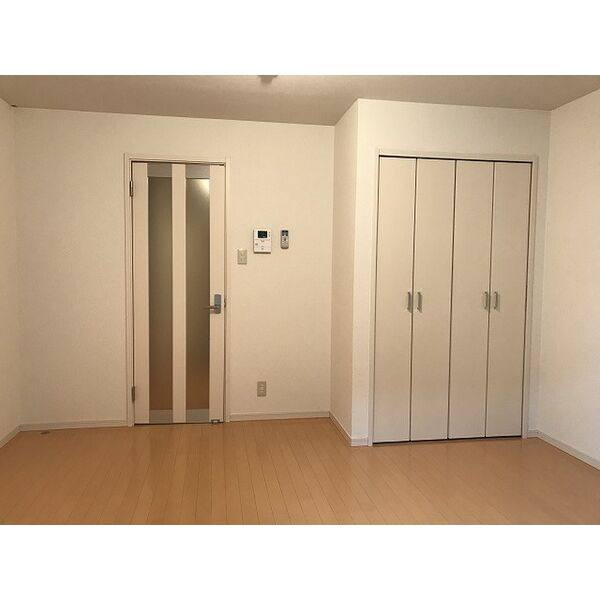 クレフラスト大曽根北A棟 室内写真2