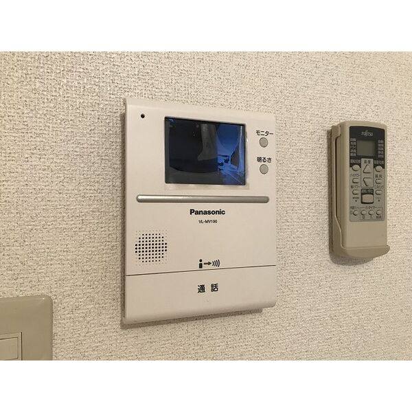 クレフラスト大曽根北A棟 室内写真8