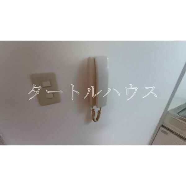 クレセール春日出2 室内写真10