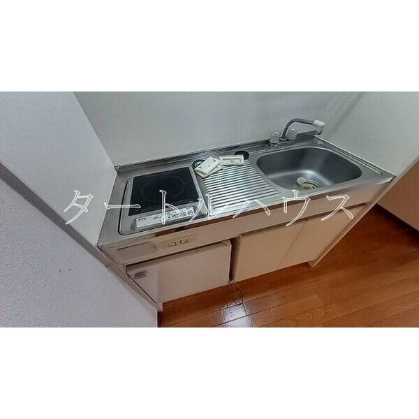 クレセール春日出2 室内写真2