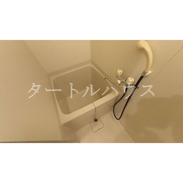 クレセール春日出2 室内写真3