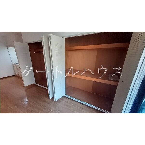 クレセール春日出2 室内写真4