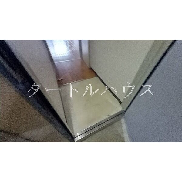 クレセール春日出2 室内写真5