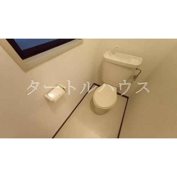 クレセール春日出2 室内写真7