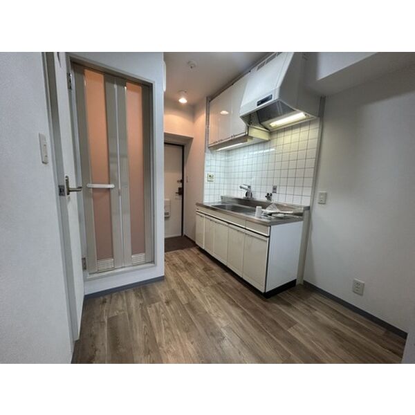 プレステージ堂島 室内写真8