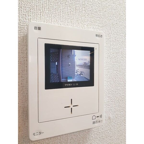 キャトル セゾンⅠ 室内写真9