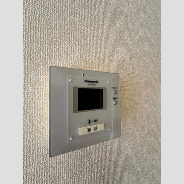 サンモールK B 室内写真9