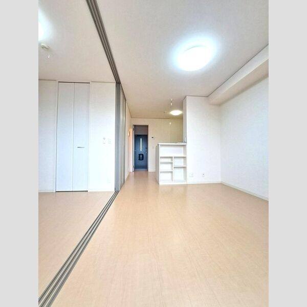 楽園 A 室内写真2