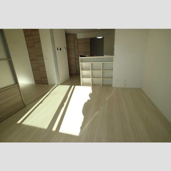 D-room昆陽北 室内写真5