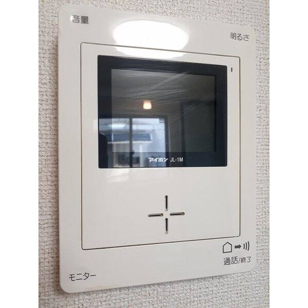 エスポワール北山 室内写真9