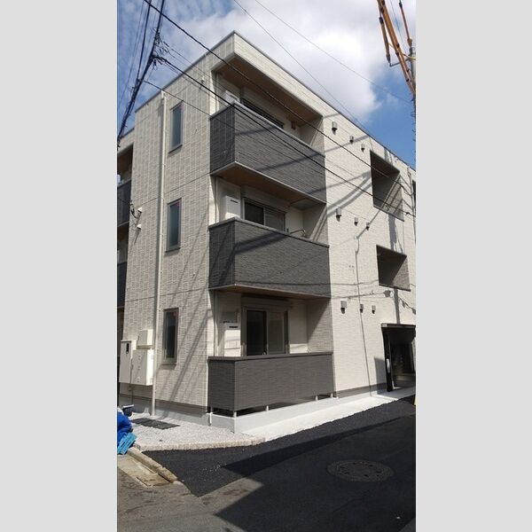 エクセリア大山西町
