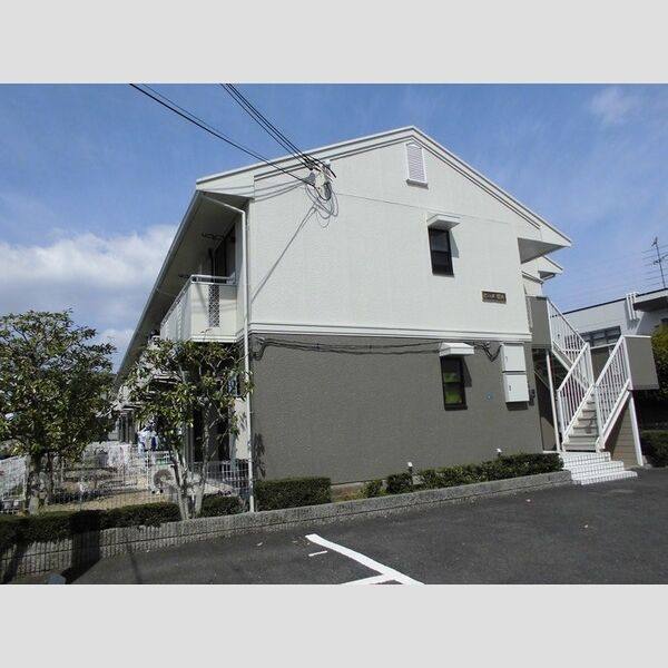 セジュール堀井 建物画像
