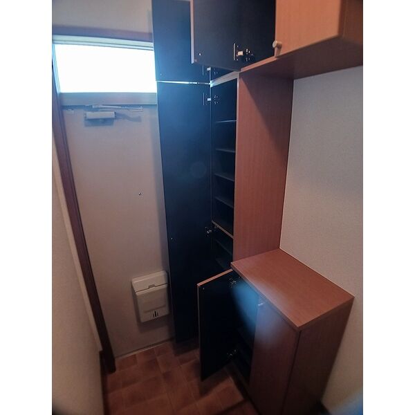 シュテルン 室内写真5