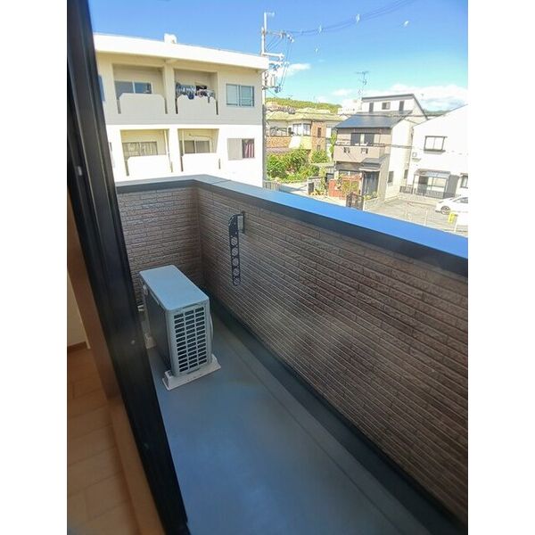 アーバン御陵 室内写真5
