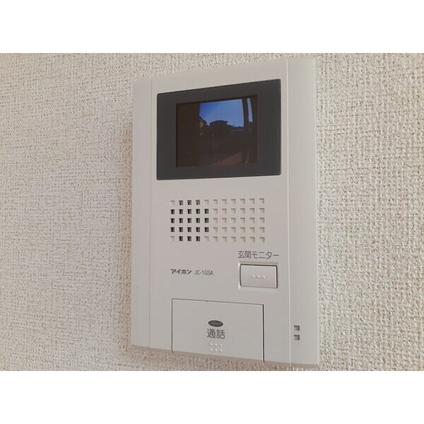 シャンドフルールC 室内写真9