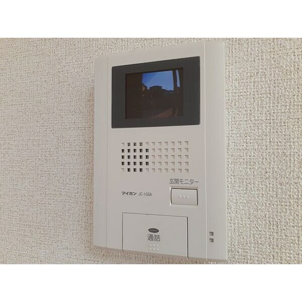 シャンドフルールC 室内写真10