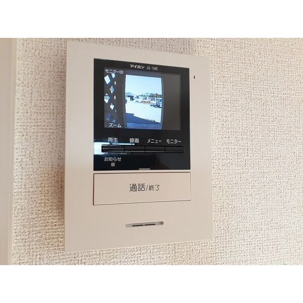テイルウィンド 室内写真9