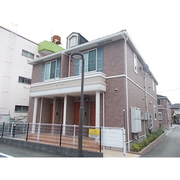 グラースアンジュD