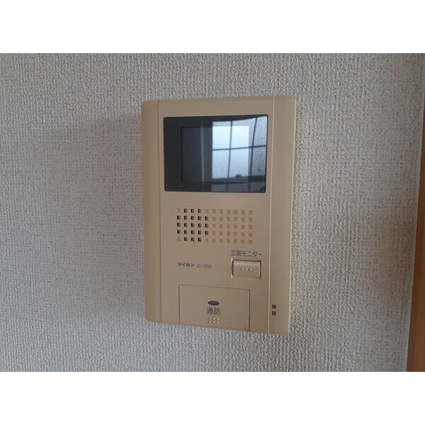 ベル アンジュⅠ 室内写真10