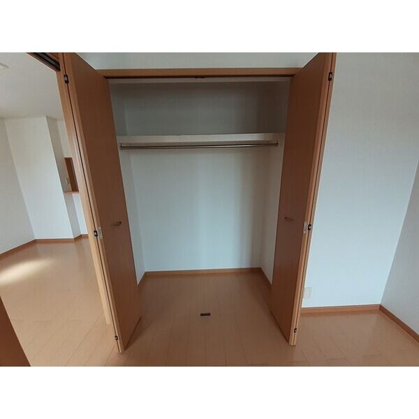 ベル アンジュⅠ 室内写真6