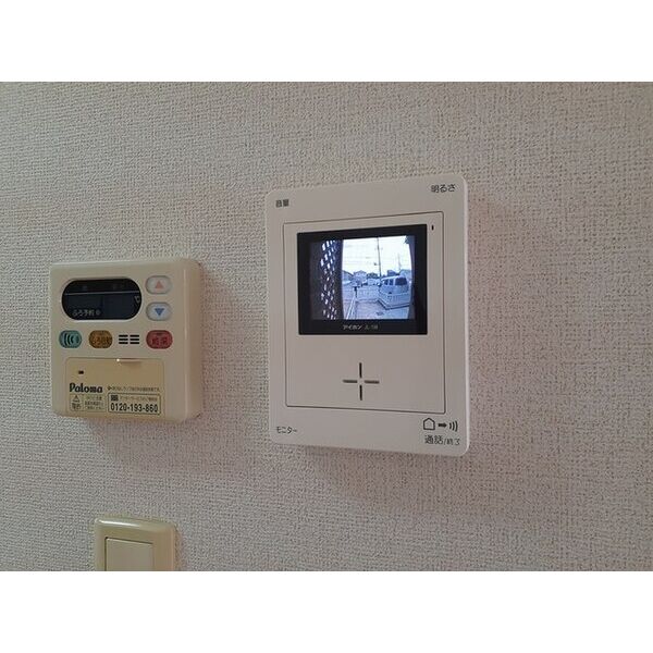 ファミールⅡ 室内写真9
