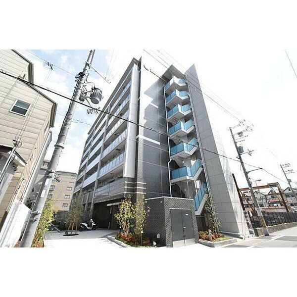 MJC大阪ファインゲート