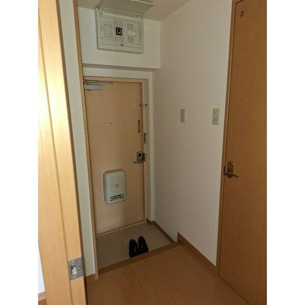 中駒新栄レオンビル 室内写真2