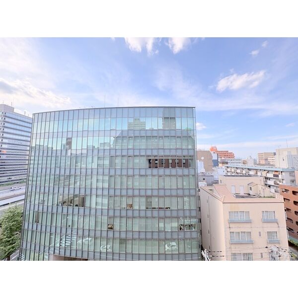 ステュディオ新御堂 室内写真9