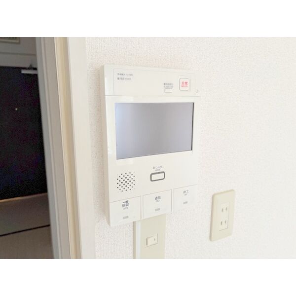 ステュディオ新御堂 室内写真10