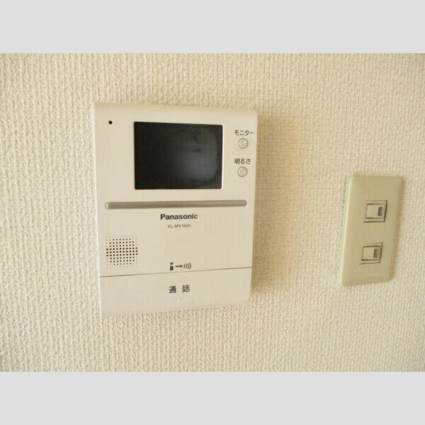 グランドサン 壱弐参伍番館 室内写真10