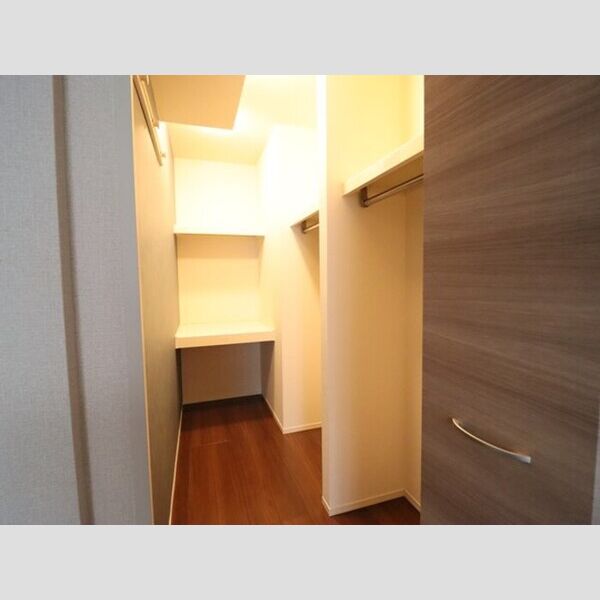 fantastique espace 室内写真10