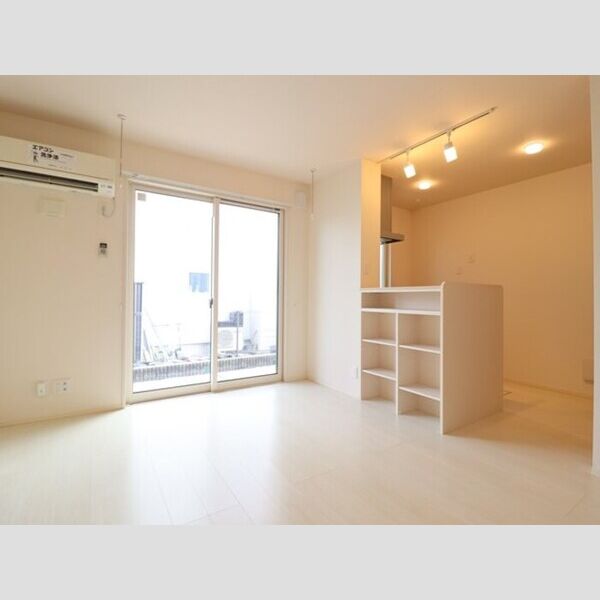 fantastique espace 室内写真5