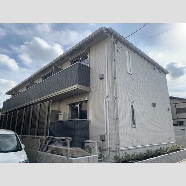 エクセリア高島平Ⅰ