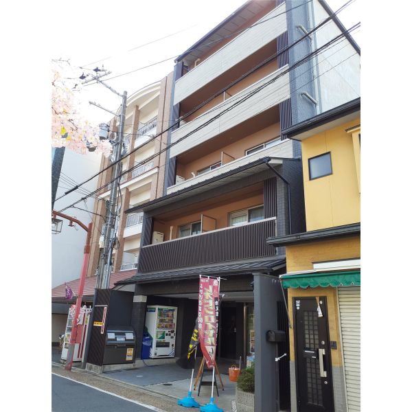 ばうはうす桃山