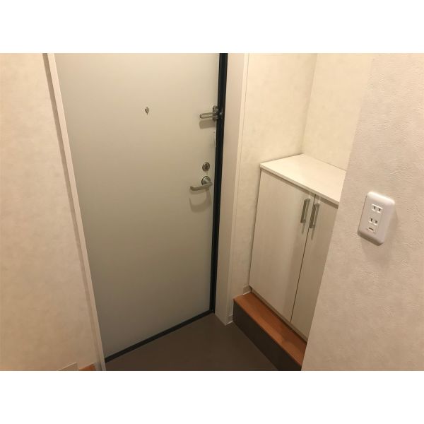 キンブリッジ京都駅西 室内写真8