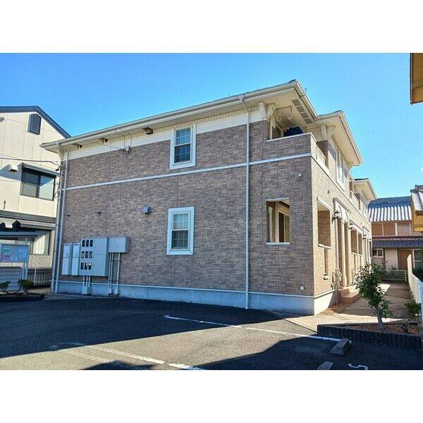 ミニョン光輝 建物画像