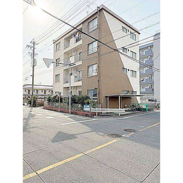Chou　Chou一社 建物画像