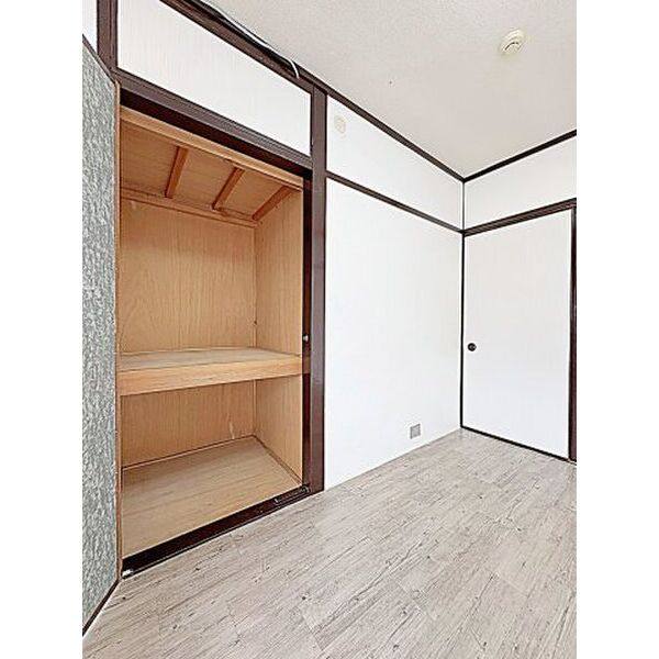 Chou　Chou一社 室内写真9