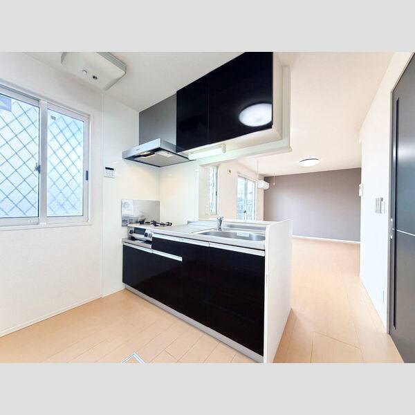 セレーノ 室内写真8