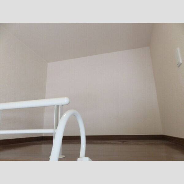 ボナンザ 室内写真1