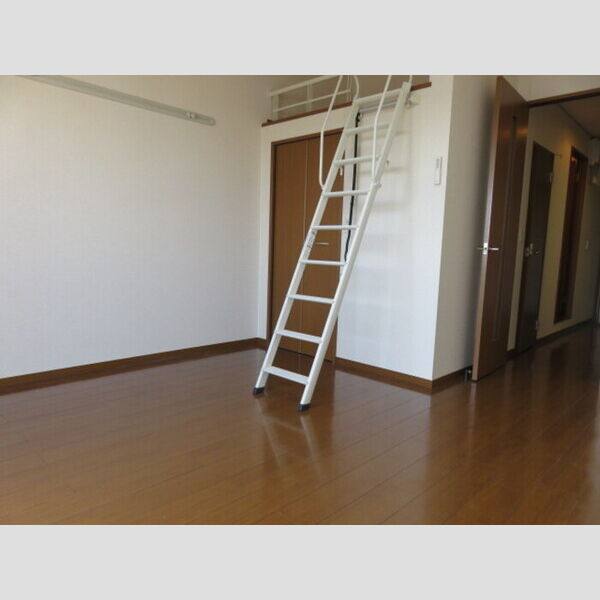 ボナンザ 室内写真5
