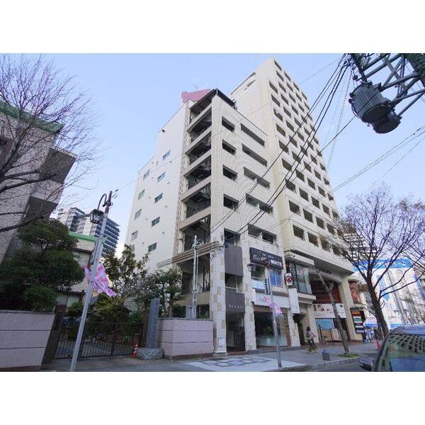 藤田ビル 建物画像