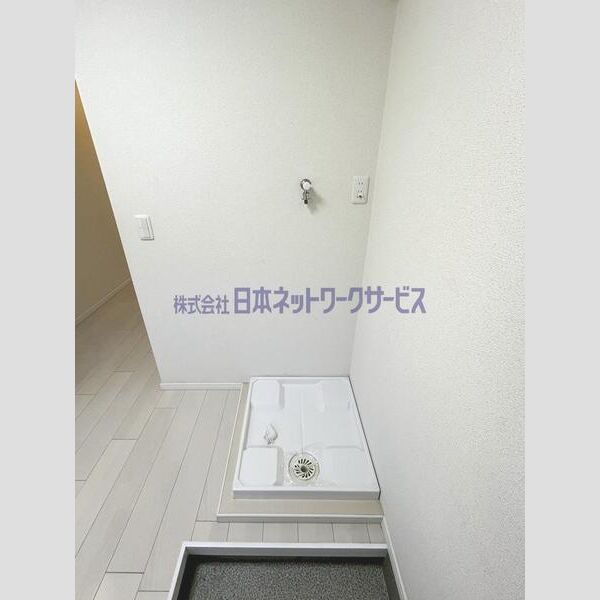 西原コーポ 室内写真8