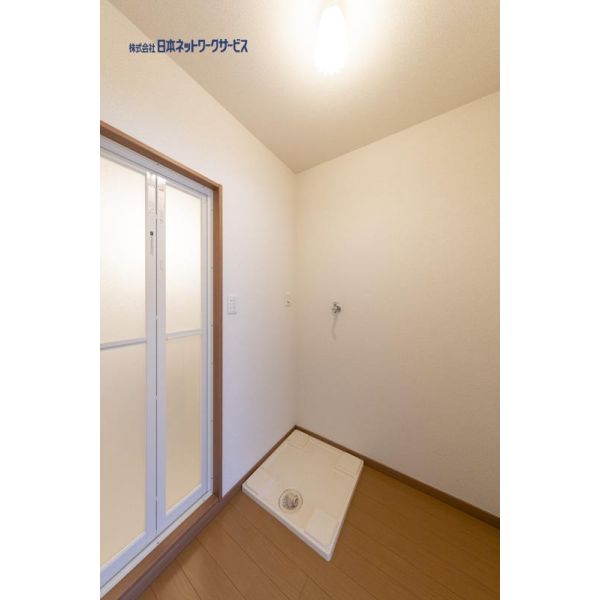 平成霞ヶ丘ハイツ 室内写真9