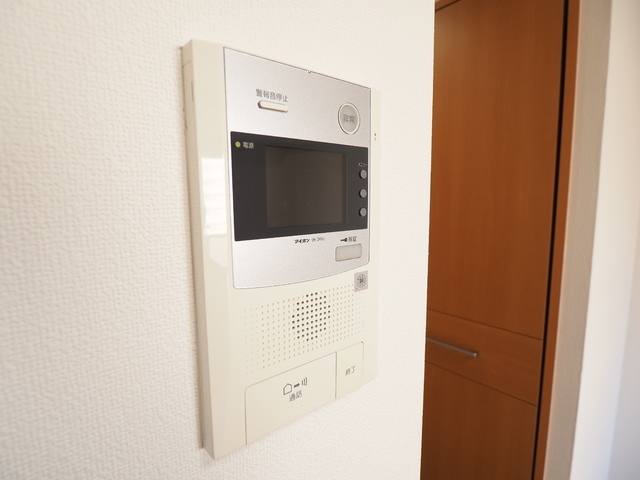 コスモナーレ千種 室内写真7