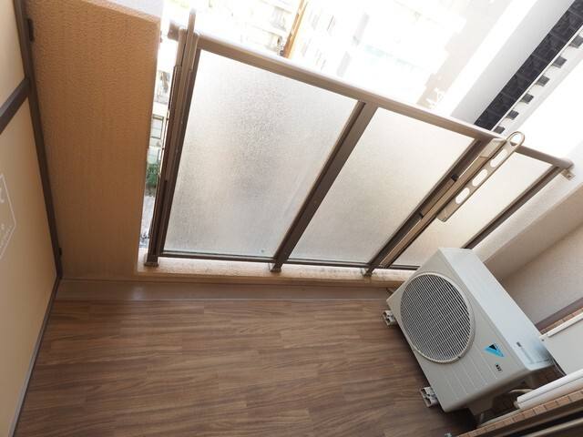 コスモナーレ千種 室内写真8