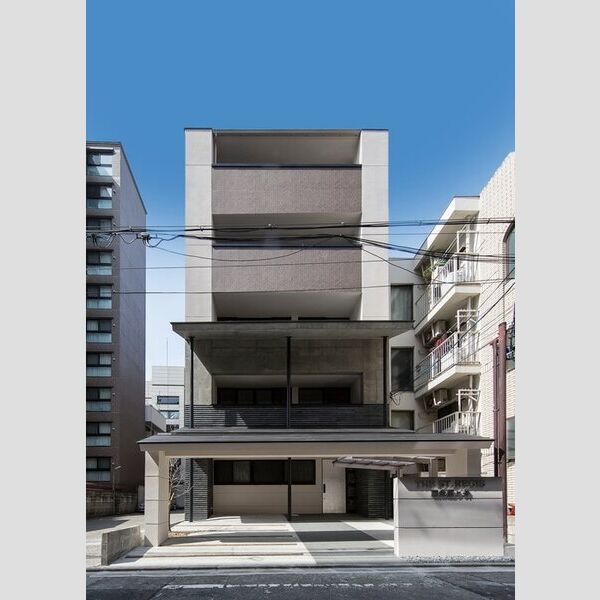 THE ST.REGIS四条醒ヶ井